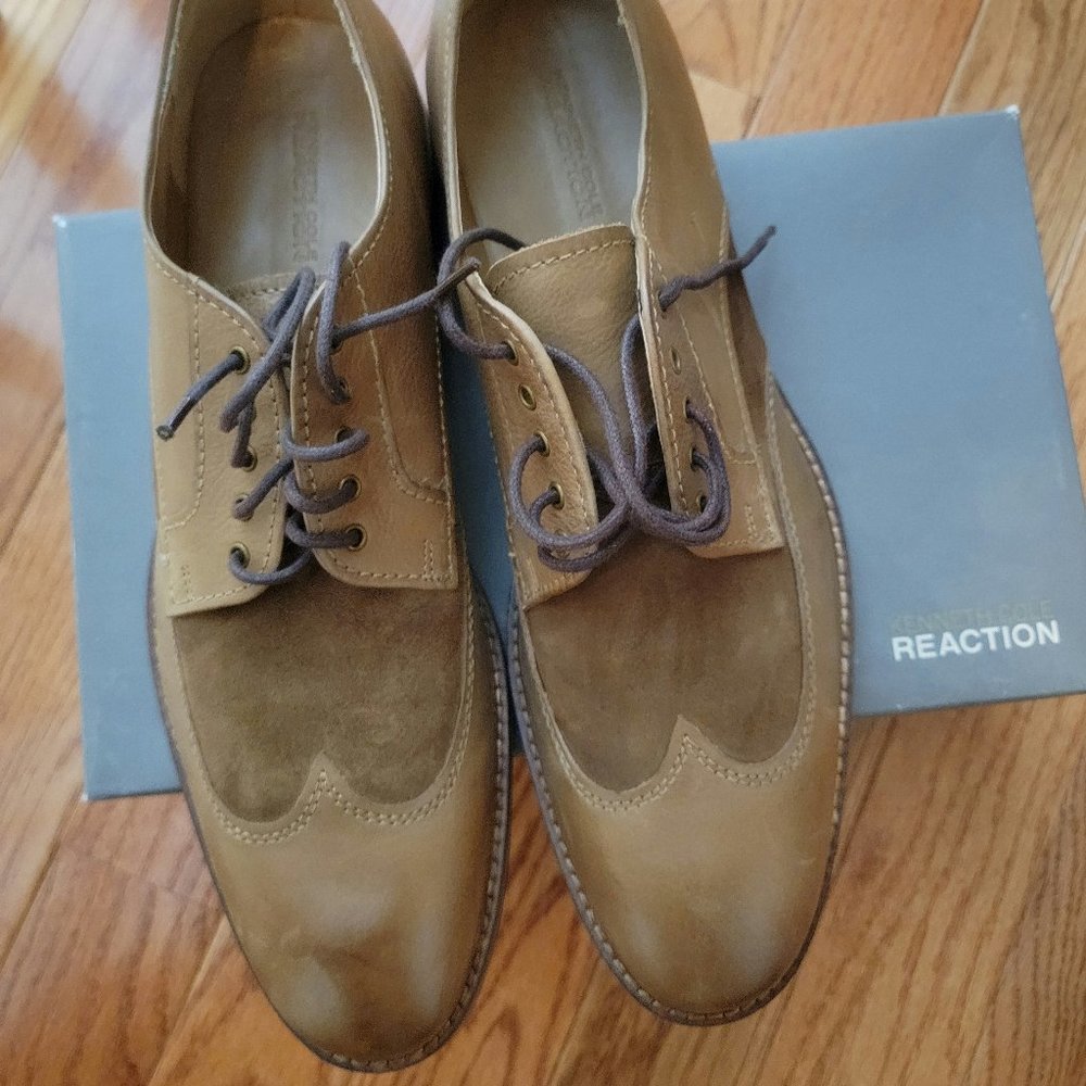 Men's Shoes